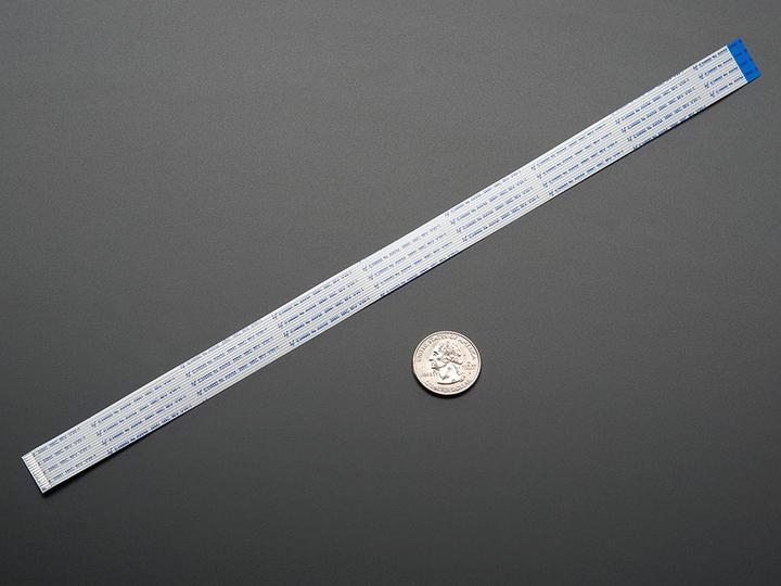 OEM Câble ruban pour caméra Pi 30cm
