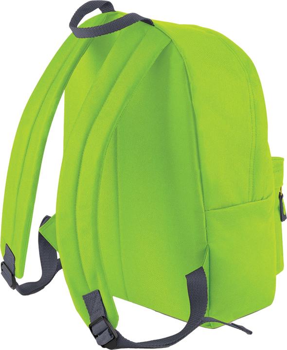 Actual product image Bagbase Junior Fashion backpack 14 litres (pack of 2) (14 l)
