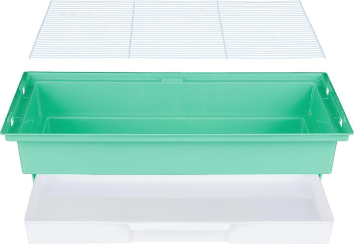 Immagine prodotto Relaxdays Gabbia per uccelli