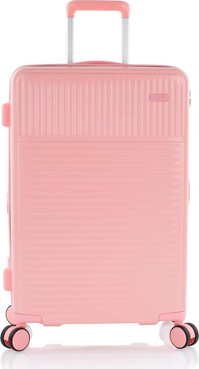 Image du produit Heys Pastel Blush M -matkalaukku, vaaleanpunainen (74 l, M (50 - 90l))