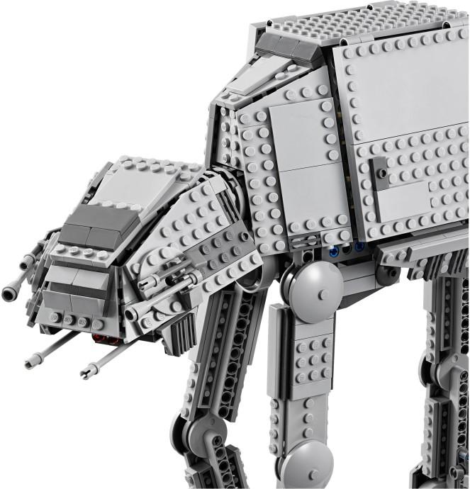 Produktbild LEGO Star Wars AT-AT (75054, LEGO Star Wars)