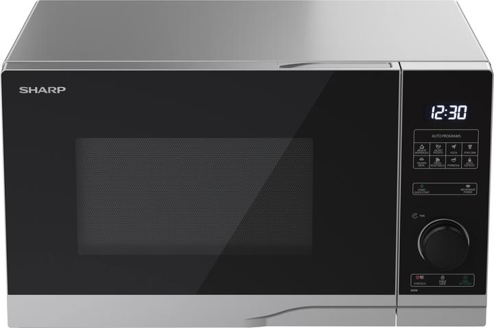 Actual product image Sharp Microwave Oven PS234 sw (23 l)