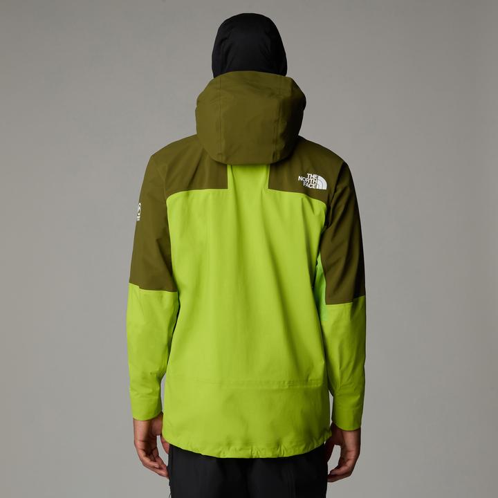 Actual product image North Face Summit Torre Egger Futurelight (S)