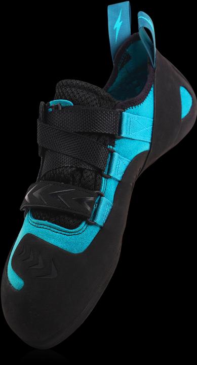Actual product image Evolv Kira climbing shoes (39)
