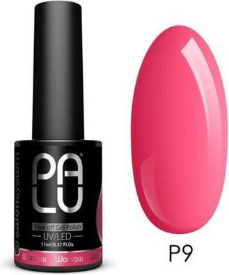 Immagine prodotto Palu Cosmetics Palu Smalto ibrido Soak Off Warsaw P9 11G
