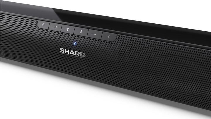 Produktbild Sharp HT-SB100 (75 W, 2.0 Kanal)