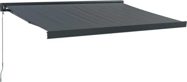 VidaXL Gelenkarmmarkise (3 m)