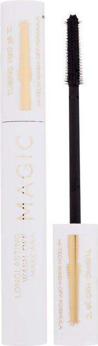 Actual product image Dermacol Magic Longlasting Wash-Off Mascara