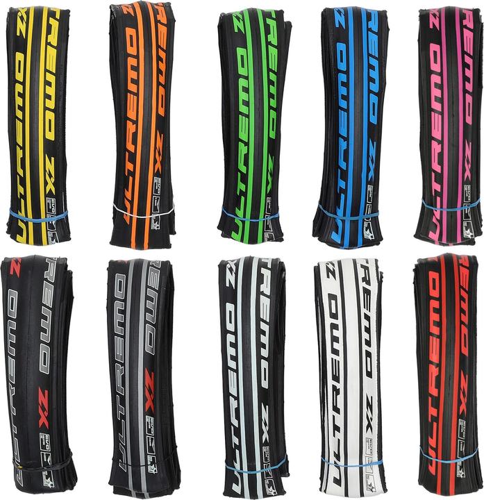 Produktbild Schwalbe Ultremo ZX 700x23c