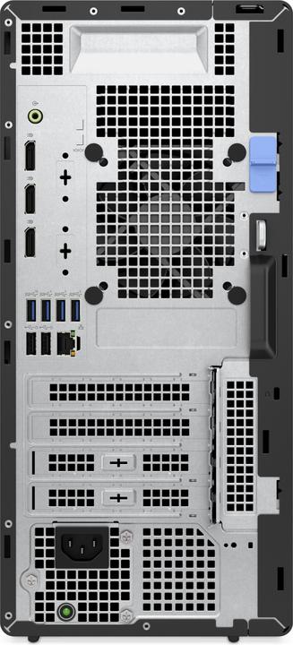 Image du produit Dell OptiPlex 7010 Plus Mini Tower Intel Core? i7 i7-13700 16 Go DDR5-SDRAM 512 Go SSD Windows 11 P (Intel Core i7-13700, 16 Go, 512 Go, UHD Graphics 770)