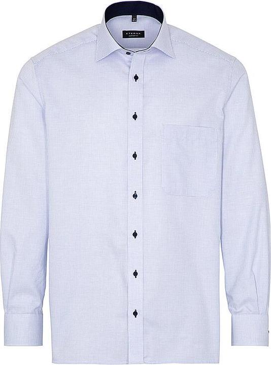 Produktbild Eterna Hemd Slim Fit - bügelfrei (42)