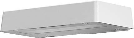Image du produit Meyer Licht Applique murale LED MEYE (1629 lm, IP65)