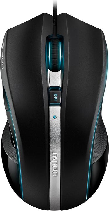 Immagine prodotto Rapoo Mouse da gioco VPRO V900 (Cablato)