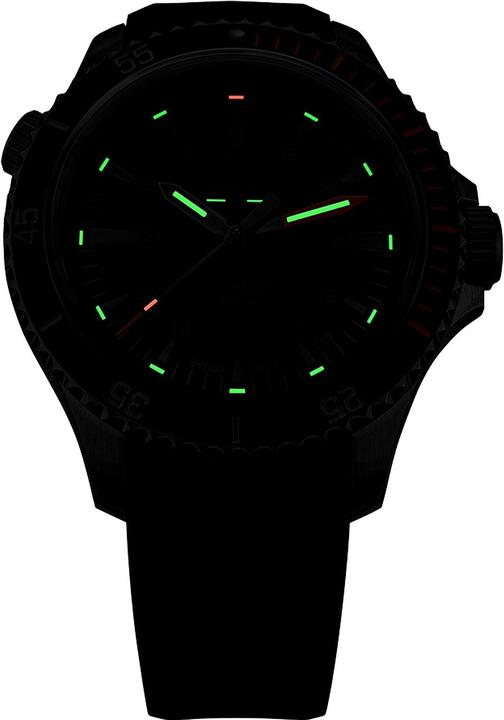Produktbild Traser P67 Diver Automatic (Analoguhr, 46 mm)
