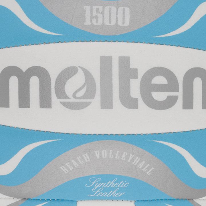 Immagine prodotto Molten BV1500-LB BEACH VOLLEY (5)