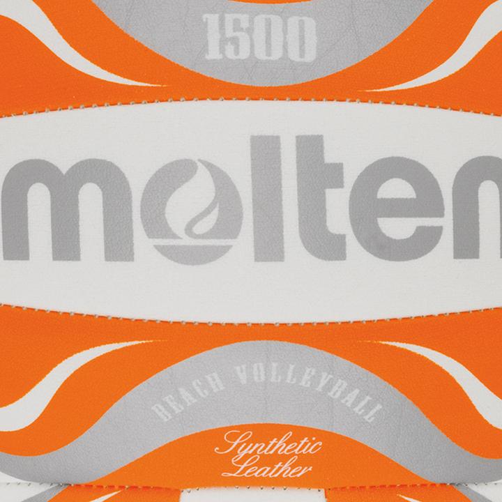 Immagine prodotto Molten BV1500-OR BEACH VOLLEY (5)
