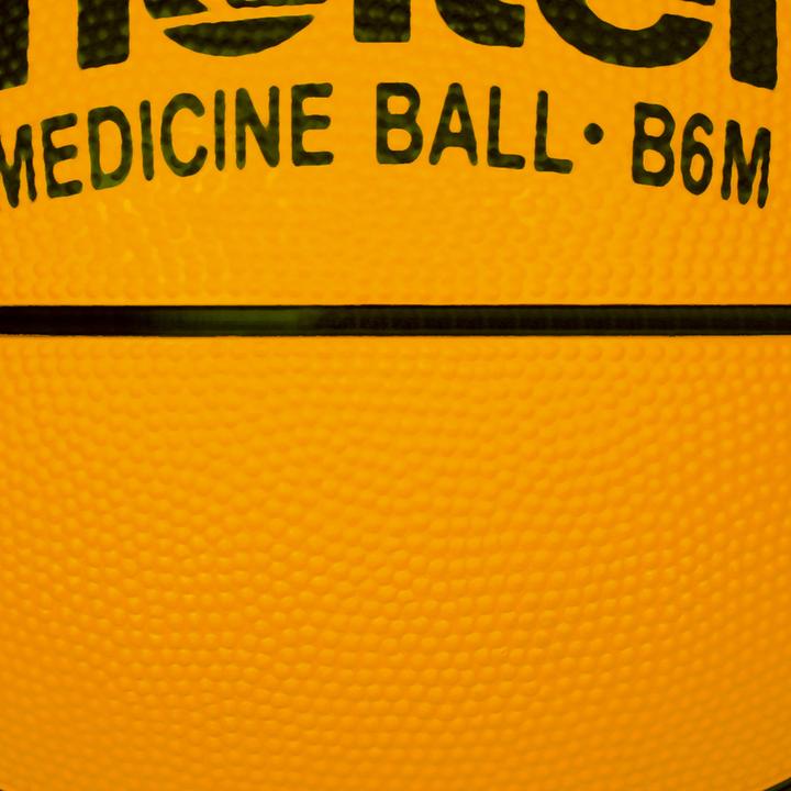 Actual product image Molten B6m Basketball (6)