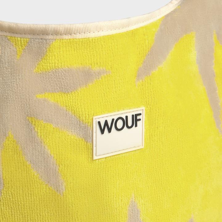 Produktbild Wouf Terry Schultertasche 36 cm