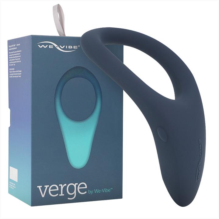 Productafbeelding We-Vibe Verge