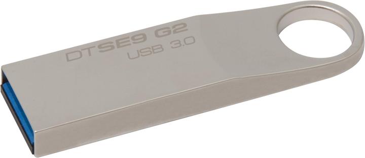 Kingston DataTraveler SE9 G2 (32 GB)