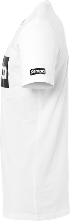 Actual product image Kempa Promo T-Shirt (128)