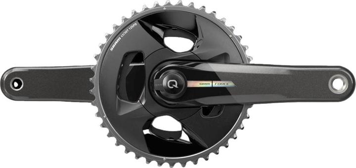 Actual product image Sram Force AXS D2 Road (175 mm)
