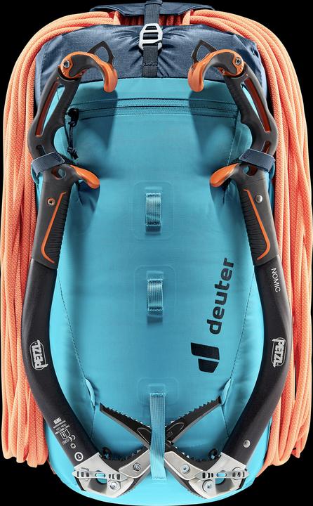 Actual product image Deuter Guide 22 (22 l)