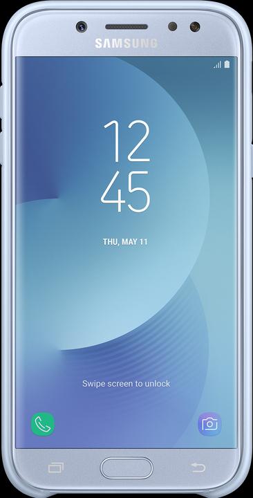 Actual product image Samsung Dual Layer Cover (Samsung Galaxy J5 (2017))
