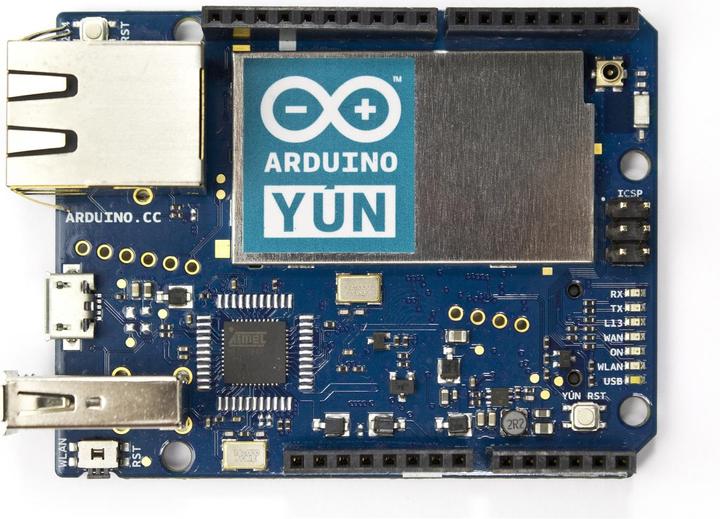 Image du produit Arduino Yùn