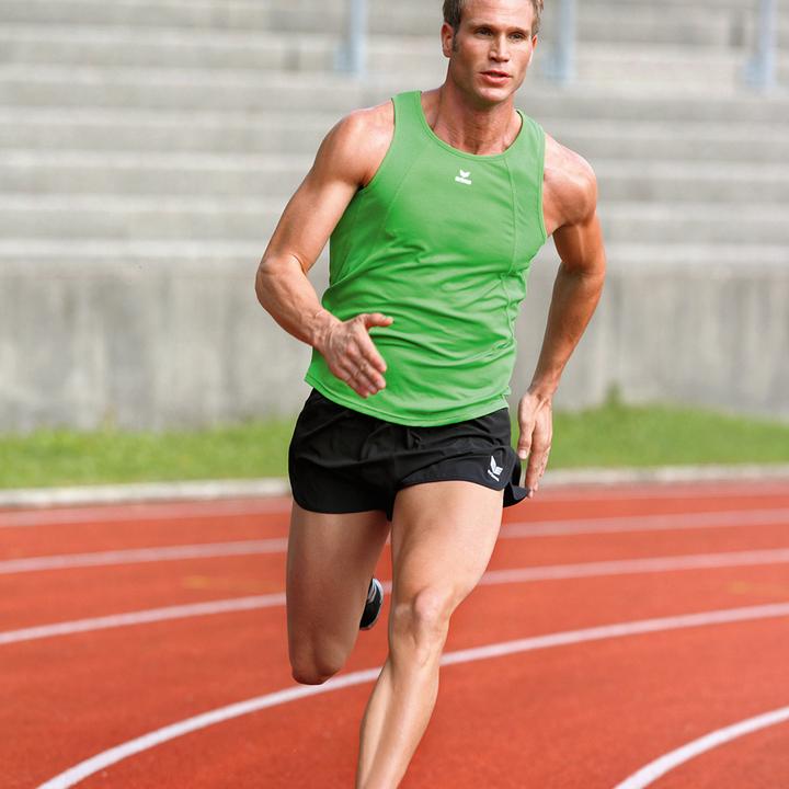 Actual product image Erima Marathon Shorts (140)