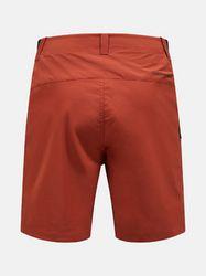 Actual product image Peak Performance Commuter Shorts (XL)
