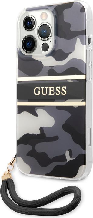 Produktbild Guess Case (Apple iPhone 13 Pro)