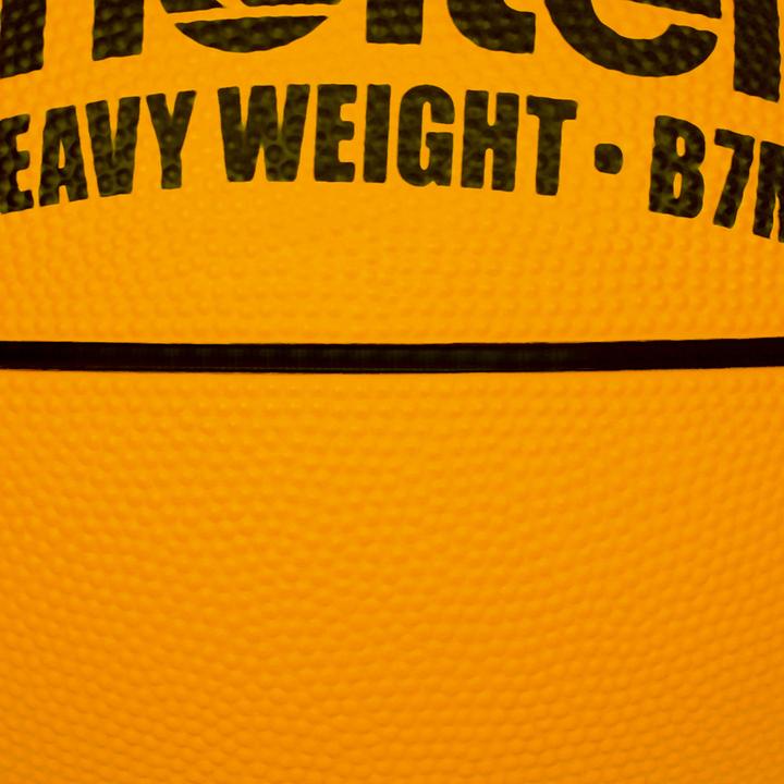Actual product image Molten B7m Basketball (7)