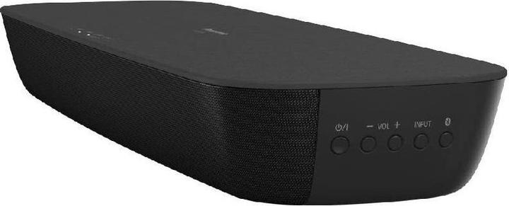 Image du produit Panasonic SC-HTB250 (120 W, Canal 2.1)