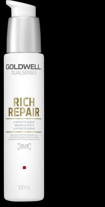 Produktbild Goldwell Rich Repair Serum (100 ml)