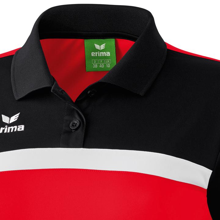 Immagine prodotto Erima 5-Cubes Polo Donna (34)