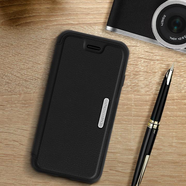 Immagine prodotto OtterBox Strada Folio (Apple iPhone 12 Pro Max)