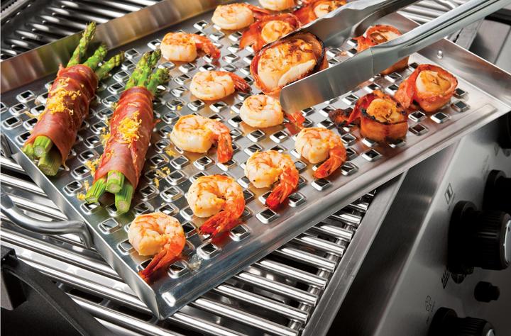 Produktbild Broil King Topper