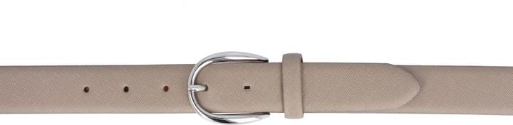 Image du produit Vanzetti Ceinture en cuir (80)