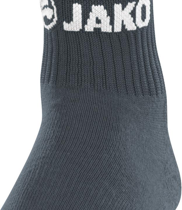 Produktbild JAKO Stutzenstrumpf Glasgow 2.0 (35, 38)