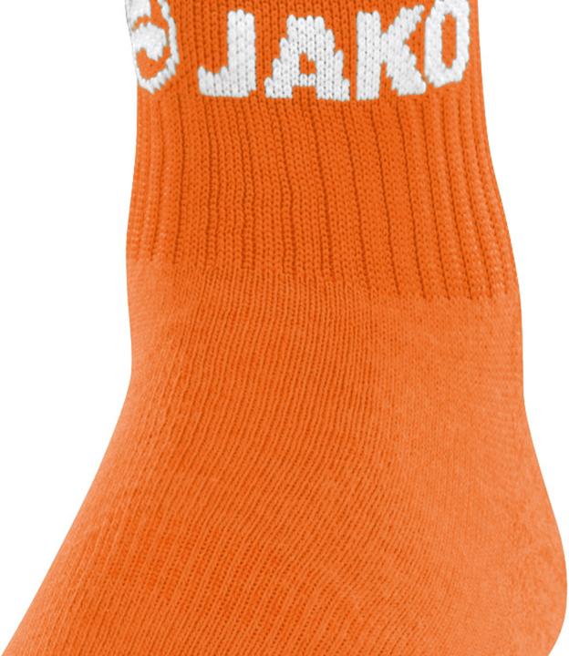 Actual product image JAKO SOCK GLASGOW 2.0 (39 - 42)
