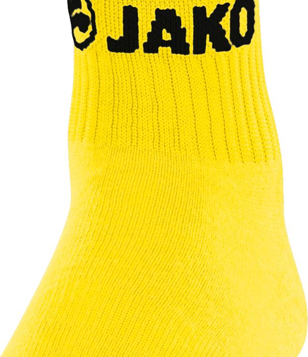 Actual product image JAKO SOCK GLASGOW 2.0 (27, 30)