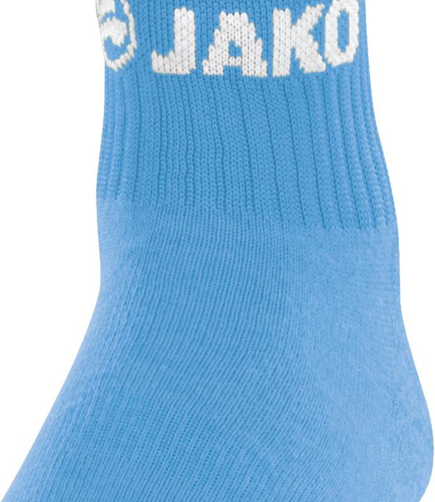 Actual product image JAKO SOCK GLASGOW 2.0 (47 - 50)