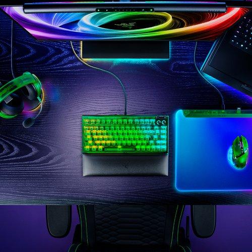 Image du produit Razer Firefly V2 Pro - Phantom Green Ed. (M)