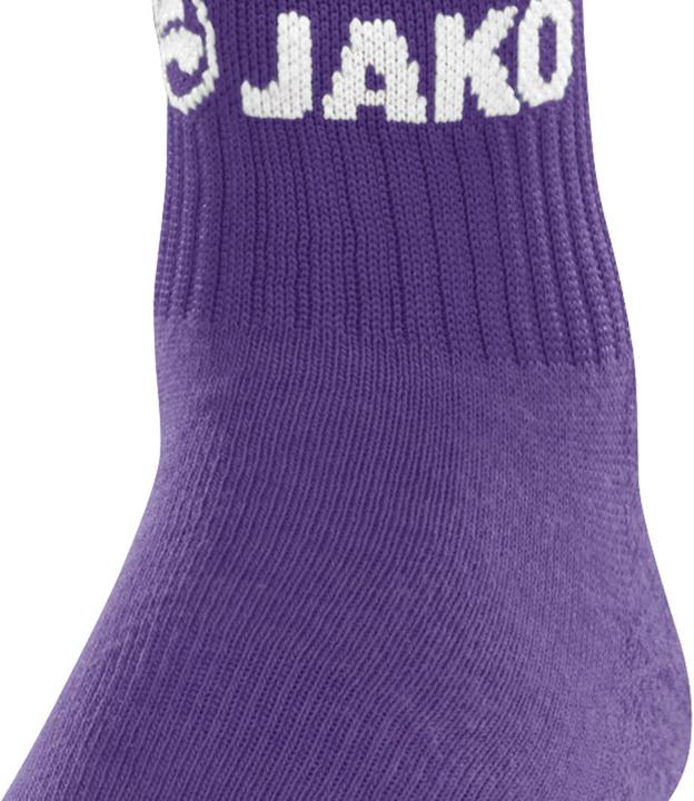 Actual product image JAKO SOCK GLASGOW 2.0 (31 - 34)