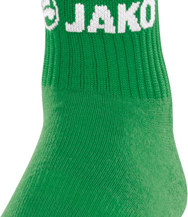 Produktbild JAKO Stutzenstrumpf Glasgow 2.0 (47 - 50)