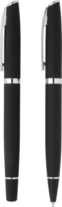 Produktbild Xd Collection KugelschreiberSet Deluxe (Schwarz, 2 x)