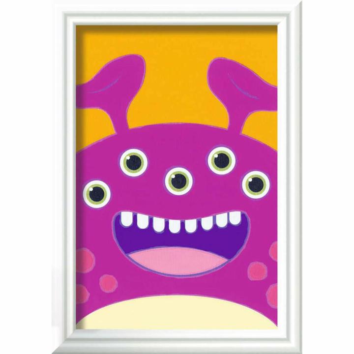 Immagine prodotto Ravensburger Mostro viola