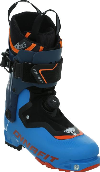 Actual product image Dynafit TLT X touring ski boot unisex (26)
