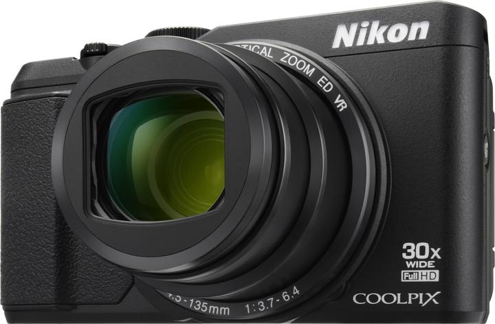 Image du produit Nikon Coolpix S9900 (1/2,3'')